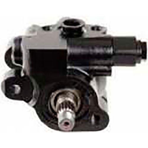 Remanufactured Power Steering Pump w/o Reservoir, Cardone Reman 21-5147