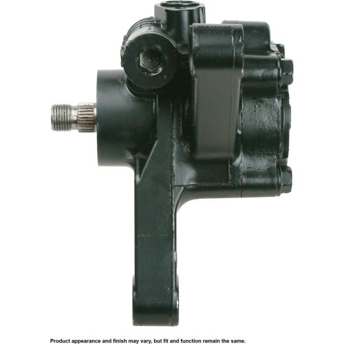 Remanufactured Power Steering Pump w/o Reservoir, Cardone Reman 21-5193