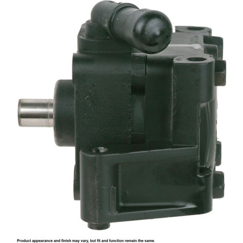 Remanufactured Power Steering Pump w/o Reservoir, Cardone Reman 21-5194