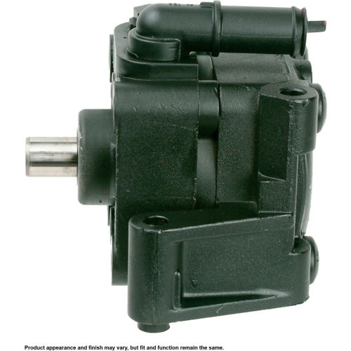 Remanufactured Power Steering Pump w/o Reservoir, Cardone Reman 21-5198