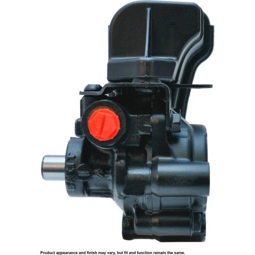 Remanufactured Power Steering Pump w/Reservoir, Cardone Reman 21-5247R