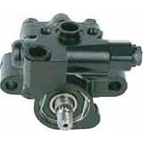 Remanufactured Power Steering Pump w/o Reservoir, Cardone Reman 21-5253
