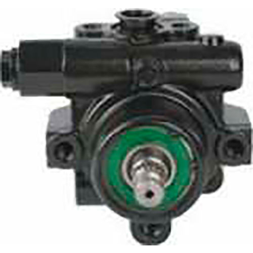 Remanufactured Power Steering Pump w/o Reservoir, Cardone Reman 21-5265