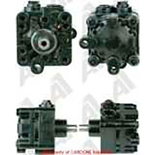 Remanufactured Power Steering Pump w/o Reservoir, Cardone Reman 21-5285