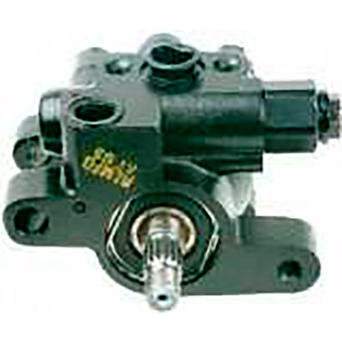 Remanufactured Power Steering Pump w/o Reservoir, Cardone Reman 21-5309