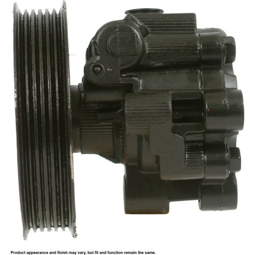 Remanufactured Power Steering Pump w/o Reservoir, Cardone Reman 21-5351