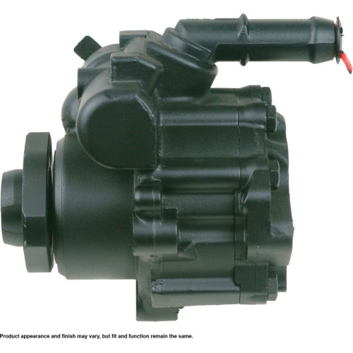 Remanufactured Power Steering Pump w/o Reservoir, Cardone Reman 21-5358