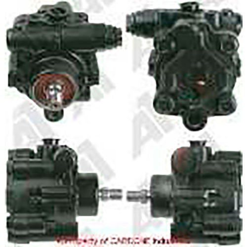 Remanufactured Power Steering Pump w/o Reservoir, Cardone Reman 21-5360