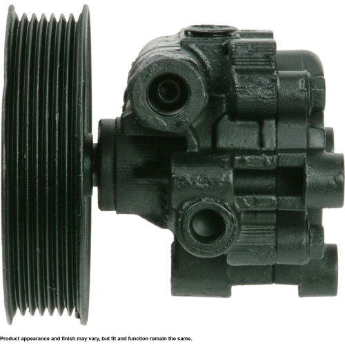 Remanufactured Power Steering Pump w/o Reservoir, Cardone Reman 21-5363