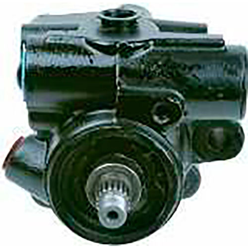 Remanufactured Power Steering Pump w/o Reservoir, Cardone Reman 21-5368