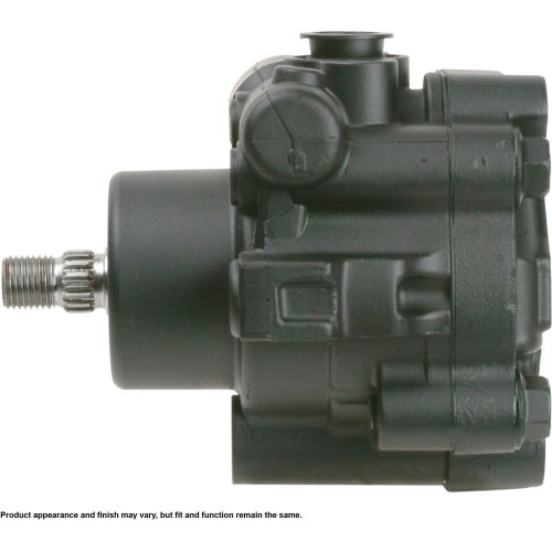 Remanufactured Power Steering Pump w/o Reservoir, Cardone Reman 21-5417