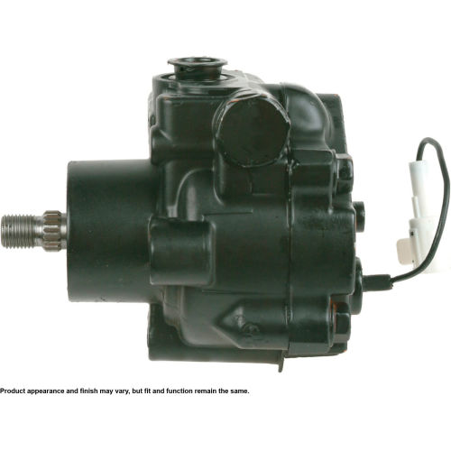 Remanufactured Power Steering Pump w/o Reservoir, Cardone Reman 21-5418