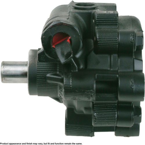 Remanufactured Power Steering Pump w/o Reservoir, Cardone Reman 21-5439