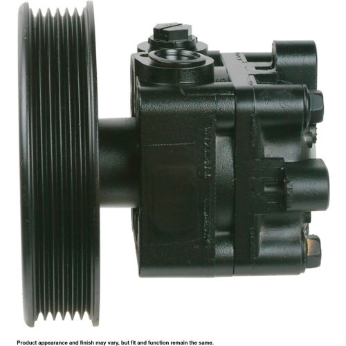 Remanufactured Power Steering Pump w/o Reservoir, Cardone Reman 21-5478