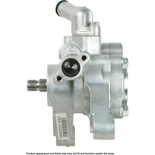 Remanufactured Power Steering Pump w/o Reservoir, Cardone Reman 21-5490