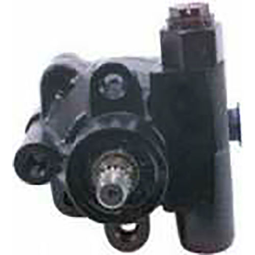 Remanufactured Power Steering Pump w/o Reservoir, Cardone Reman 21-5621