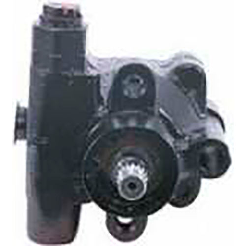 Remanufactured Power Steering Pump w/o Reservoir, Cardone Reman 21-5727