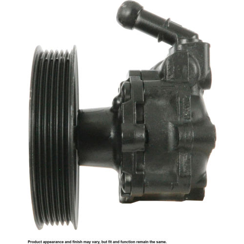 Remanufactured Power Steering Pump w/o Reservoir, Cardone Reman 21-580