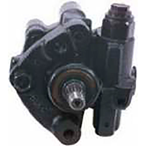 Remanufactured Power Steering Pump w/o Reservoir, Cardone Reman 21-5934