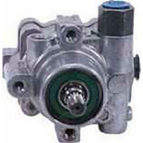 Remanufactured Power Steering Pump w/o Reservoir, Cardone Reman 21-5990