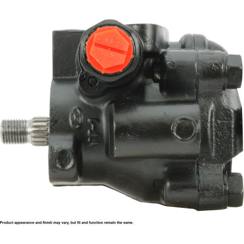 Remanufactured Power Steering Pump w/o Reservoir, Cardone Reman 21-667