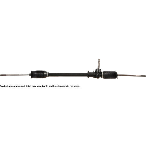 Remanufactured Manual Rack and Pinion Complete Unit, Cardone Reman 24-2616