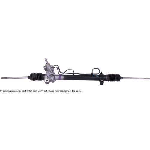 Remanufactured Hydraulic Power Rack and Pinion Complete Unit, Cardone Reman 26-1607