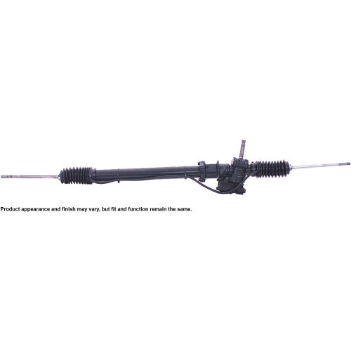Remanufactured Hydraulic Power Rack and Pinion Complete Unit, Cardone Reman 26-1755