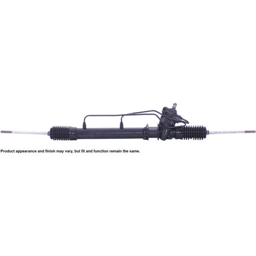 Remanufactured Hydraulic Power Rack and Pinion Complete Unit, Cardone Reman 26-1869