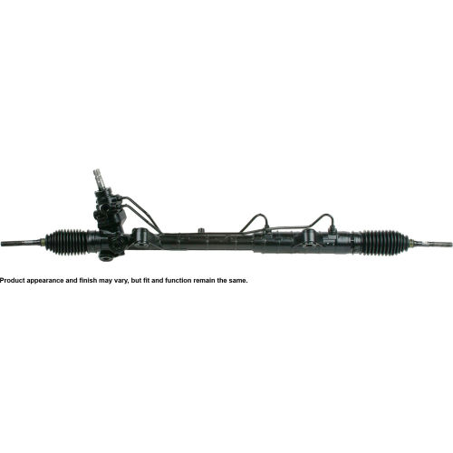 Remanufactured Hydraulic Power Rack and Pinion Complete Unit, Cardone Reman 26-2045