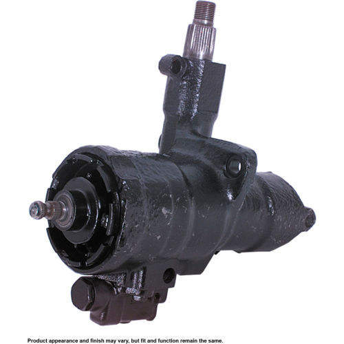 Remanufactured Power Steering Gear, Cardone Reman 27-6542