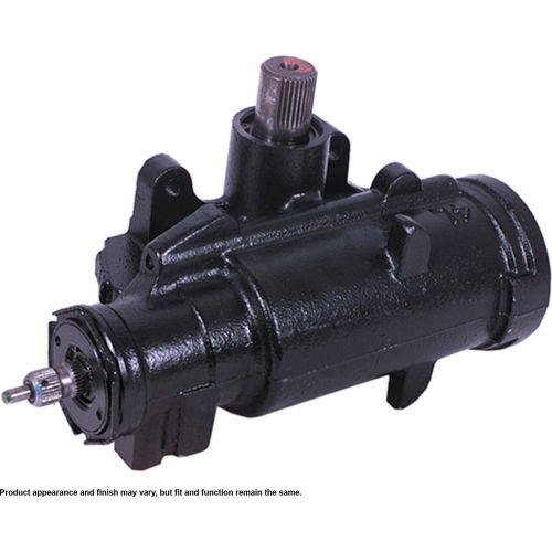 Cardone 27-8529 Remanufactured Power Steering Gear 