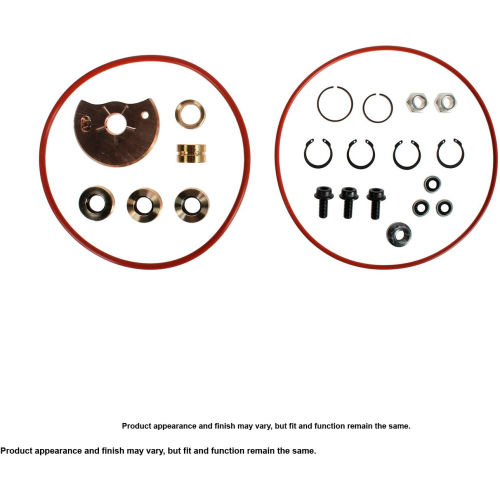 New Turbocharger Service Kit, Cardone New 2N-3012SKT