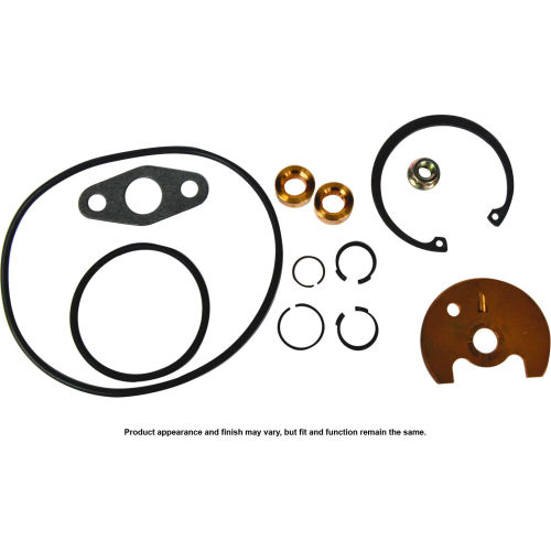 New Turbocharger Service Kit, Cardone New 2N-3049SKT