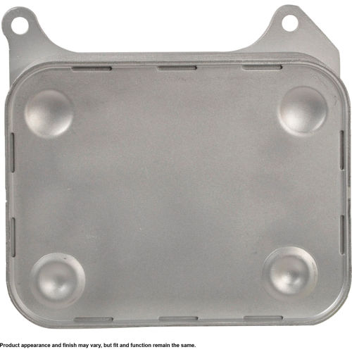 Remanufactured Engine Oil Cooler, Cardone Reman 2P-201
