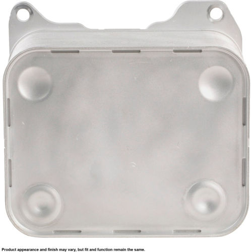Remanufactured Engine Oil Cooler, Cardone Reman 2P-202