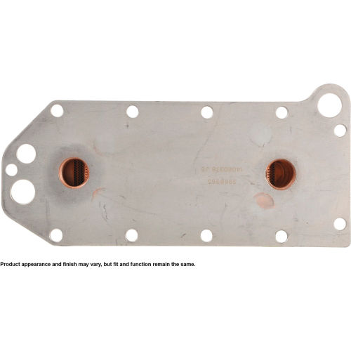 Remanufactured Engine Oil Cooler, Cardone Reman 2P-304