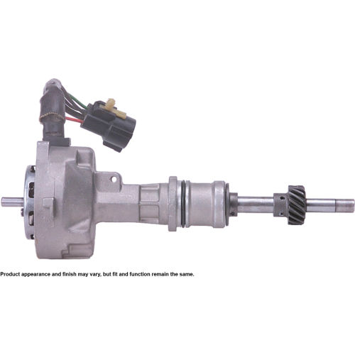 Remanufactured Electronic Distributor, Cardone Reman 30-2888