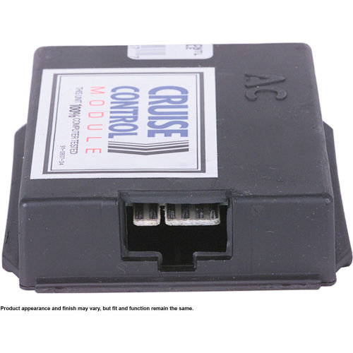 Remanufactured Cruise Control Module/Amplifier, Cardone Reman 34-1872
