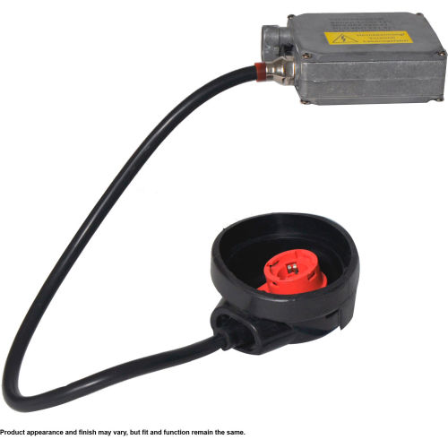 Remanufactured High Intensity Discharge (HID) Ballast, Cardone Reman 3H-30039