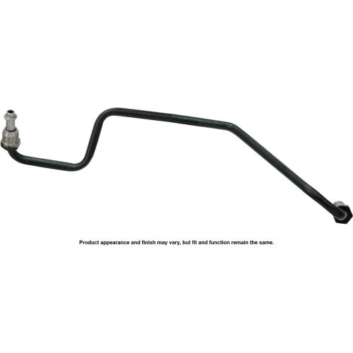 New Rack and Pinion Transfer Tubing Assembly, Cardone New 3L2706