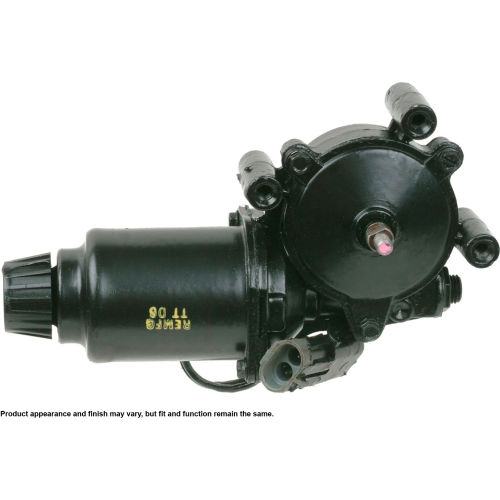 Remanufactured Headlight Motor, Cardone Reman 49-114