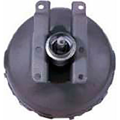 Remanufactured Vacuum Power Brake Booster w/Master Cylinder, Cardone Reman 50-1023