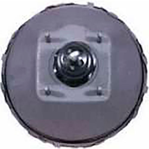 Remanufactured Vacuum Power Brake Booster w/Master Cylinder, Cardone Reman 50-1115