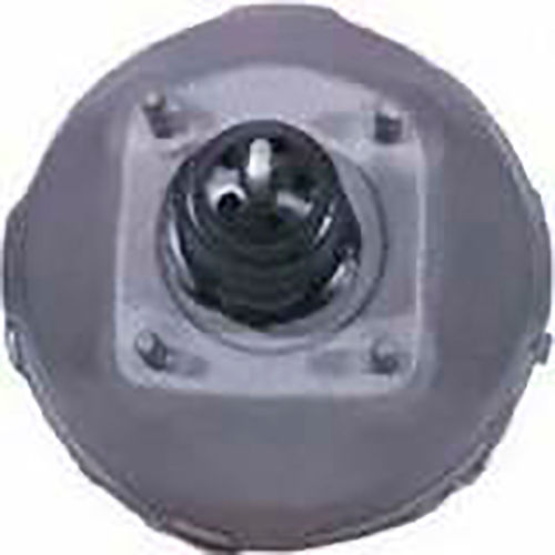 Remanufactured Vacuum Power Brake Booster w/Master Cylinder, Cardone Reman 50-1272