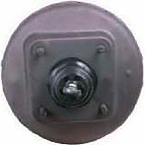 Remanufactured Vacuum Power Brake Booster w/Master Cylinder, Cardone Reman 50-3191