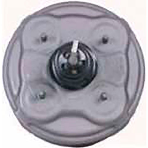 Remanufactured Vacuum Power Brake Booster w/Master Cylinder, Cardone Reman 50-9336