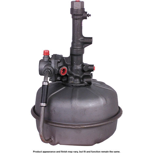 Remanufactured Hydro-Vac Power Brake Booster, Cardone Reman 51-8047
