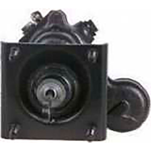 Remanufactured Hydraulic Power Brake Booster w/o Master Cylinder, Cardone Reman 52-7068
