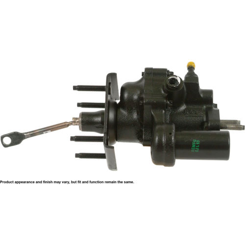 Remanufactured Hydraulic Power Brake Booster W O Master Cylinder